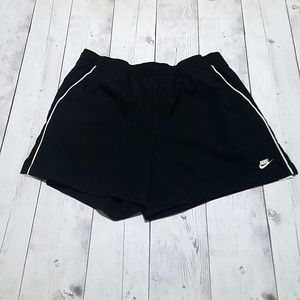 NIKE Fit Dry Large 12-14 Athletic Shorts